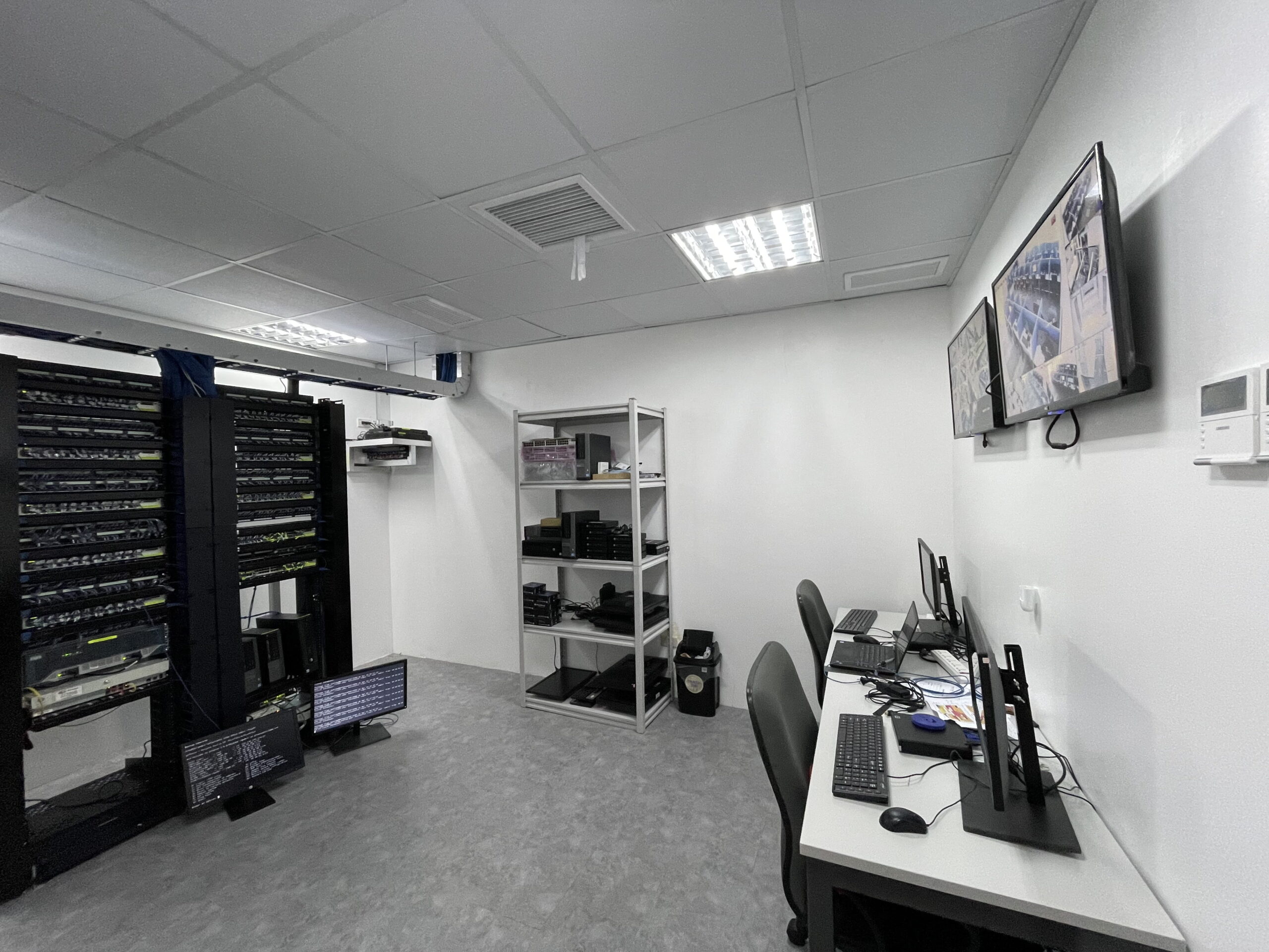 IT Equipment Rentals