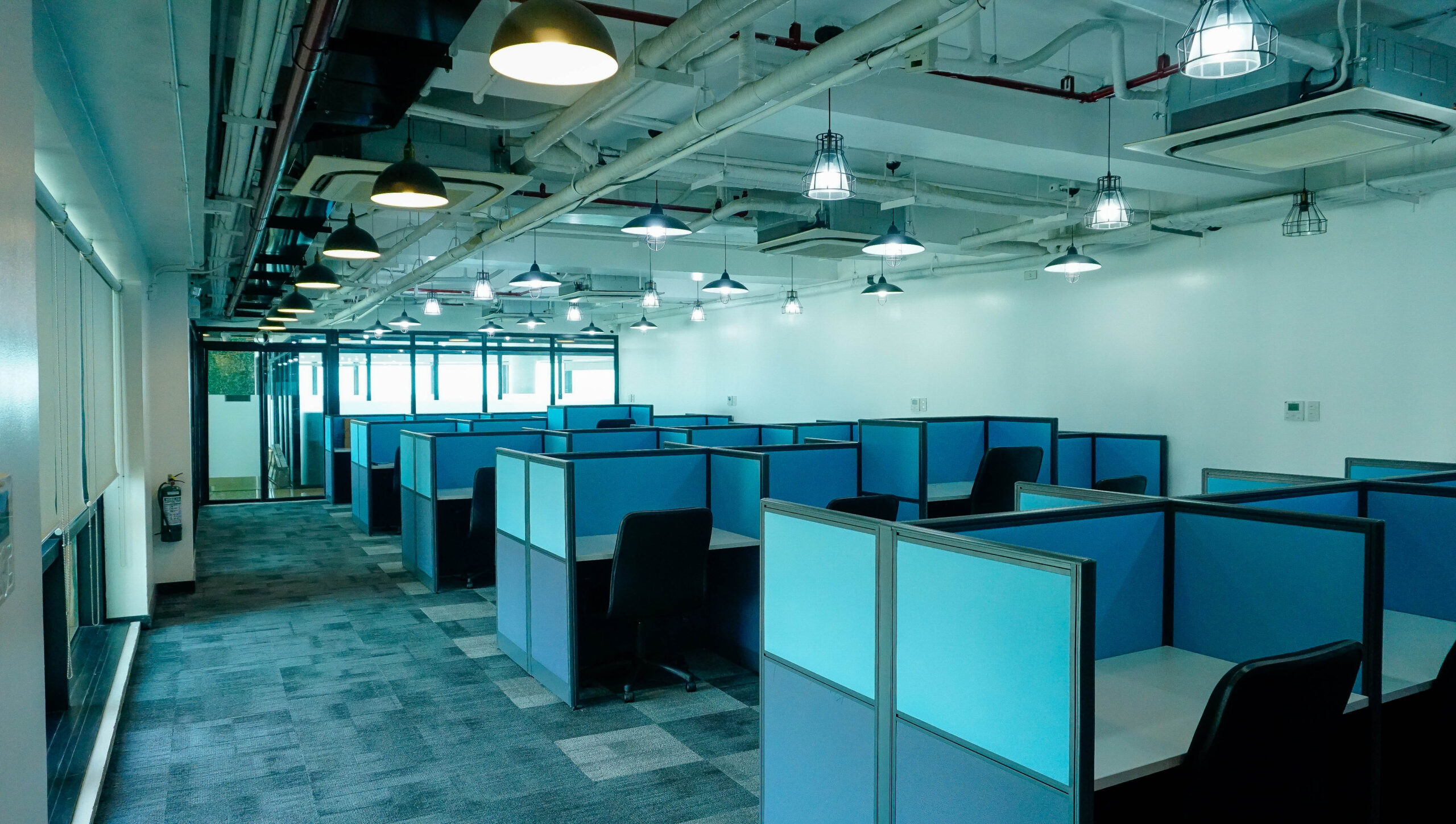 EOR – Recruitment, HR & Payroll