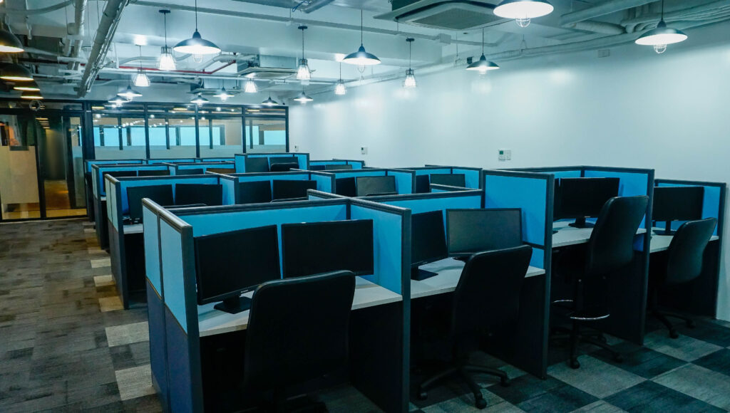 Hybrid & Remote Work Solutions